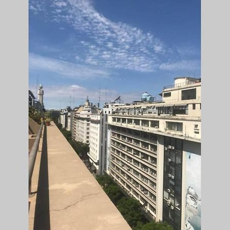 Apartamento Down Town Ciudad Autónoma de Buenos Aires Exterior foto