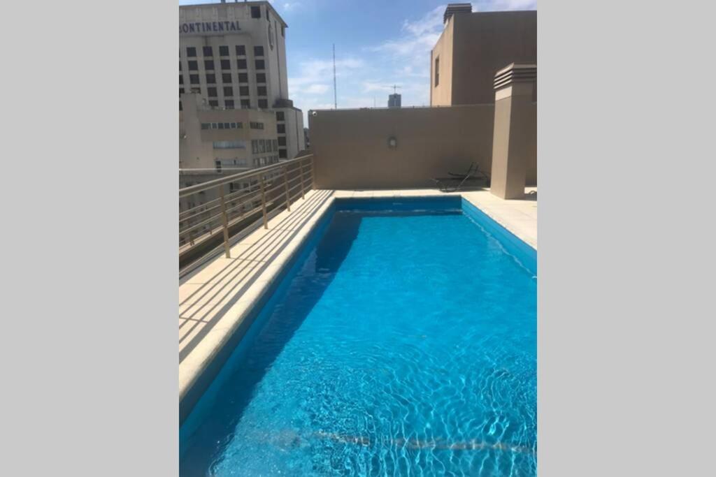 Apartamento Down Town Ciudad Autónoma de Buenos Aires Exterior foto