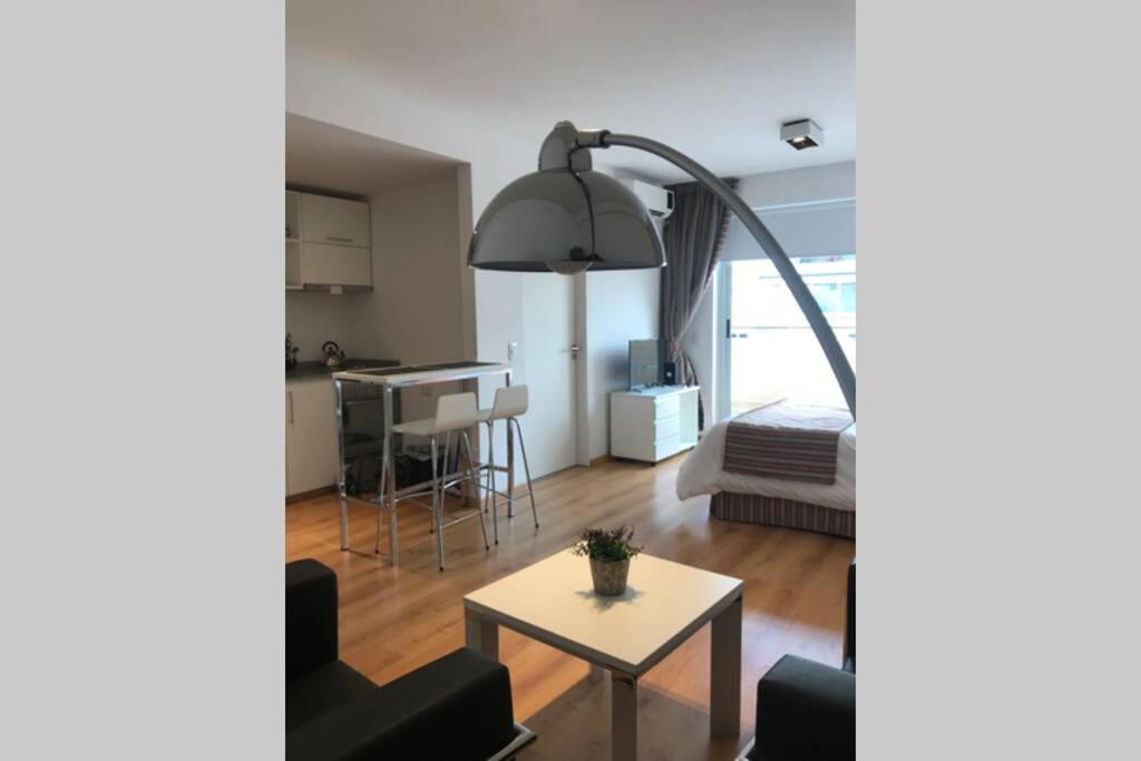 Apartamento Down Town Ciudad Autónoma de Buenos Aires Exterior foto